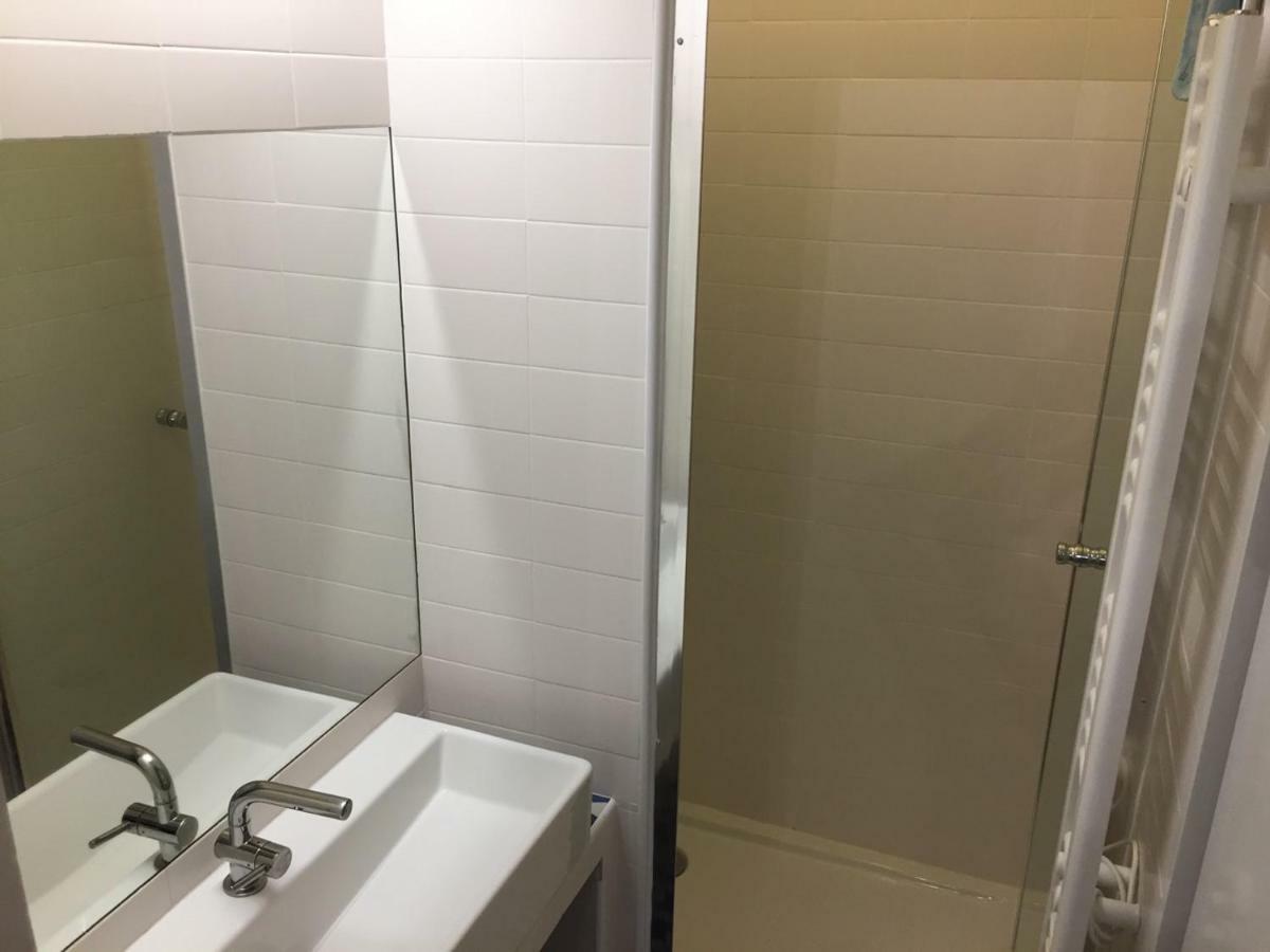 Appartement De Charme De 60 M2 Entre Montmartre Et Batignolles Παρίσι Εξωτερικό φωτογραφία